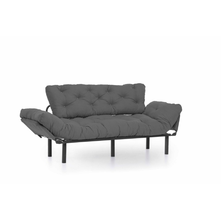 Диван Atelier Del Sofa Nitta Triple Grey