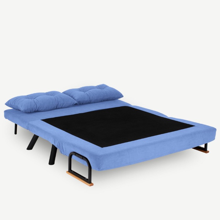 Canapea Atelier Del Sofa Sando Blue