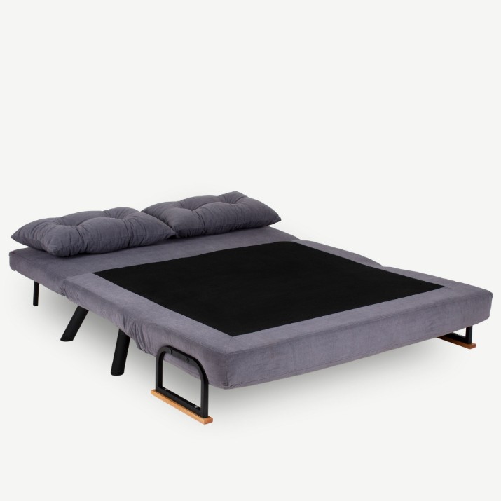 Диван Atelier Del Sofa Sando Grey