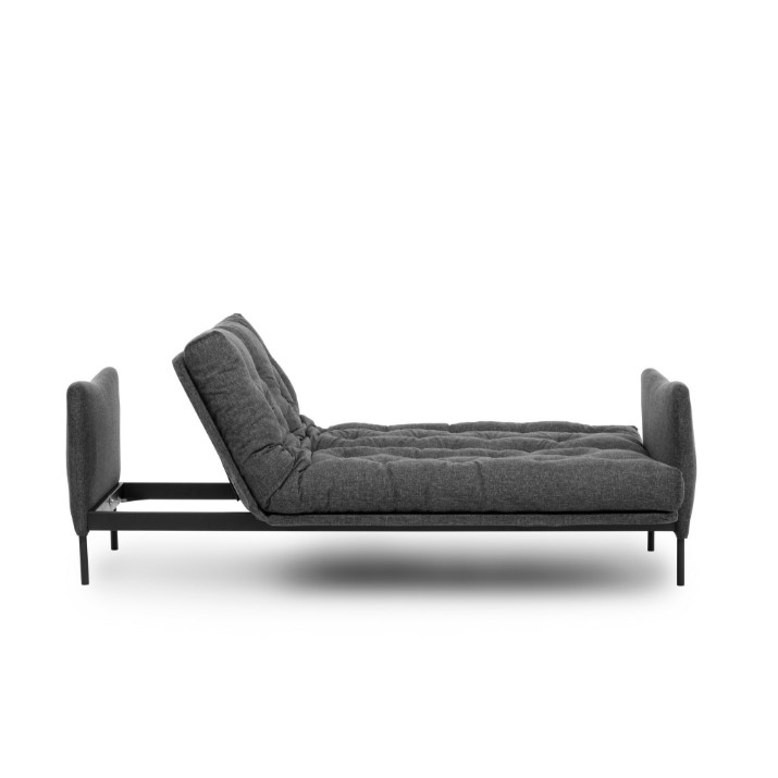 Диван Atelier Del Sofa Renge Dark Grey