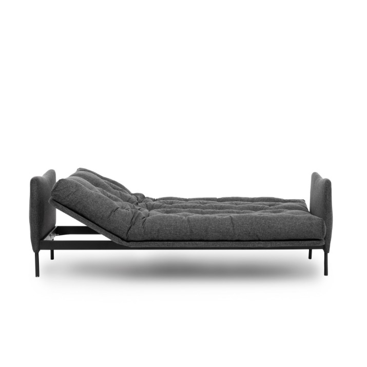 Диван Atelier Del Sofa Renge Dark Grey