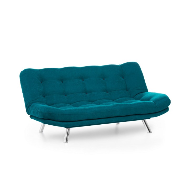 Диван Atelier Del Sofa Misa Sofabed Petrol Green