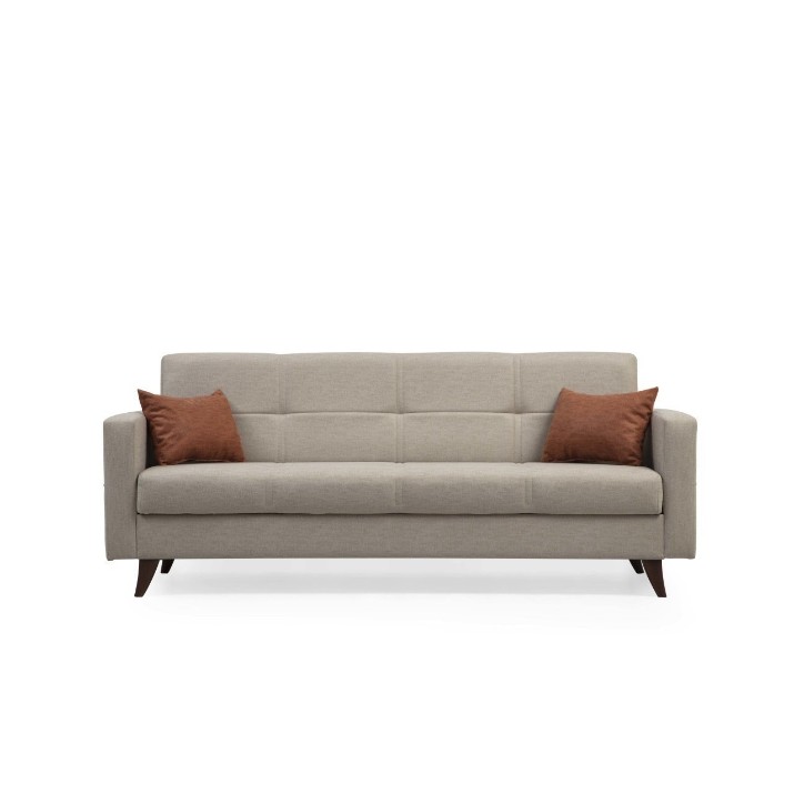 Canapea Atelier Del Sofa Polya Beige