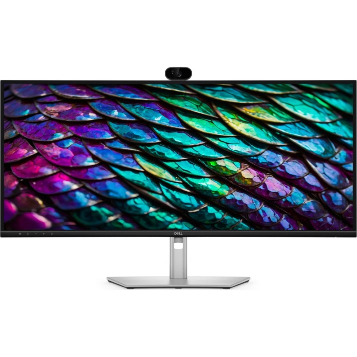 Монитор Dell Pro P3426WEB