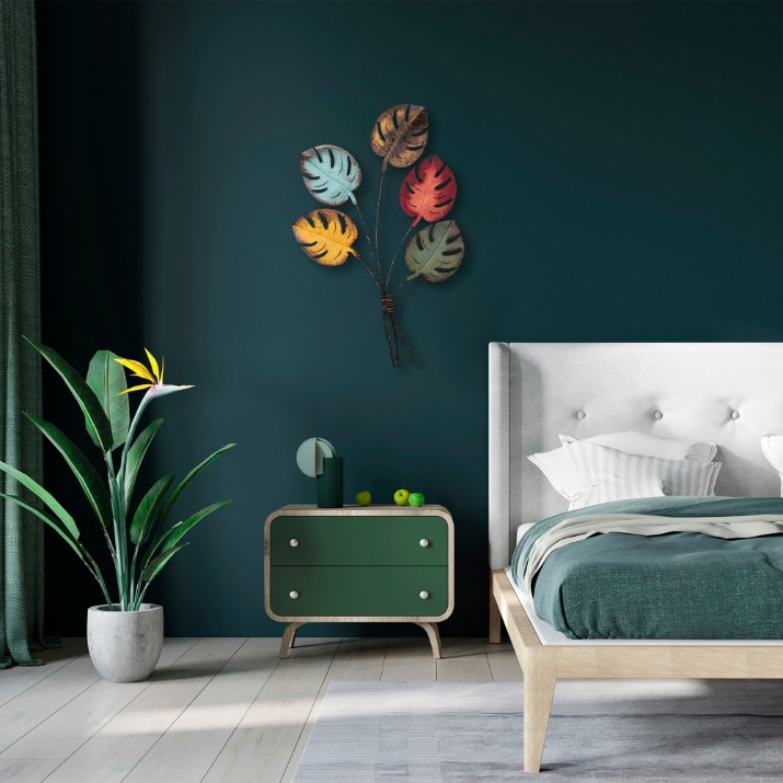 Panou decorativ Wallity Monstera