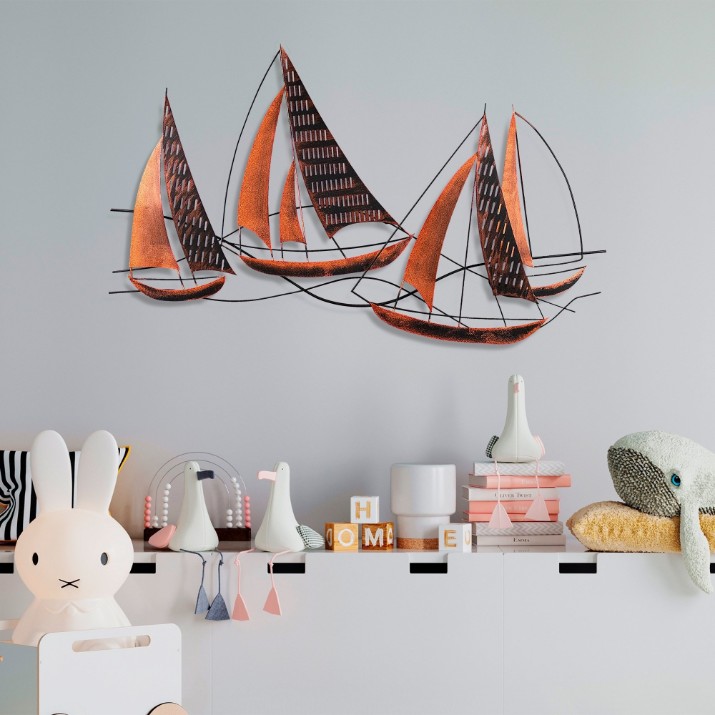 Panou decorativ Wallity Barbaros 3
