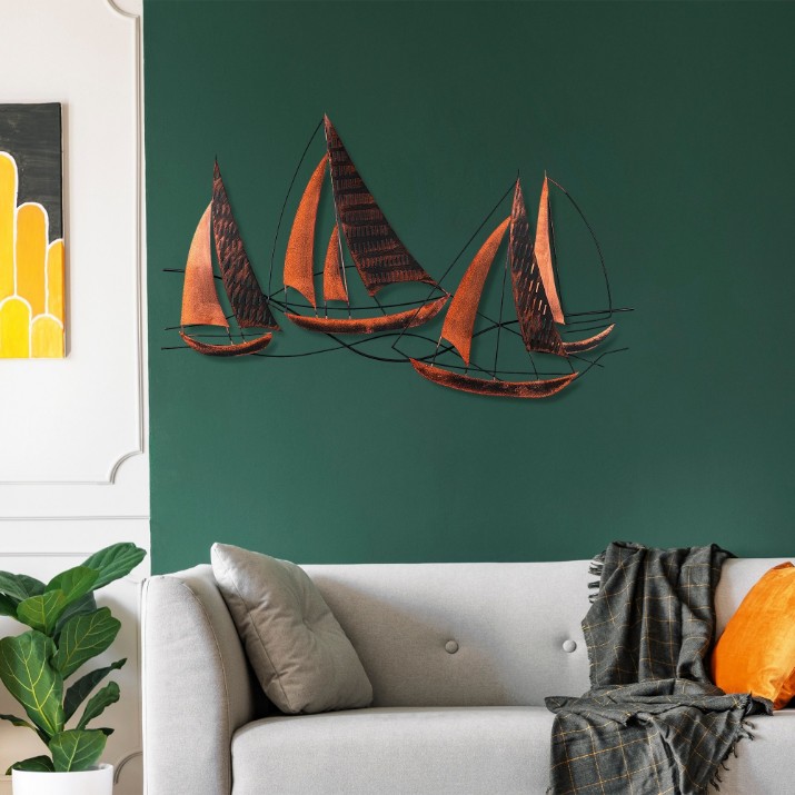 Panou decorativ Wallity Barbaros 3
