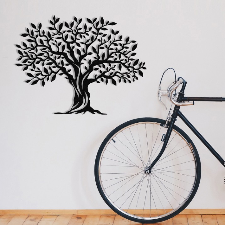 Panou decorativ Wallity Yaprak Dokumu M0111