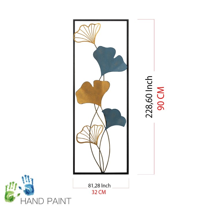 Panou decorativ Wallity Nadide 1