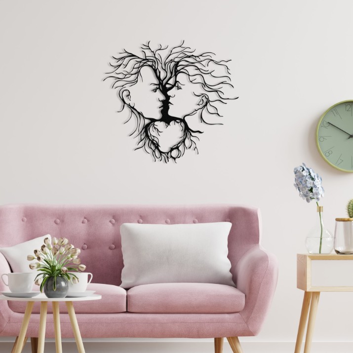 Декоративное панно Wallity Entrika