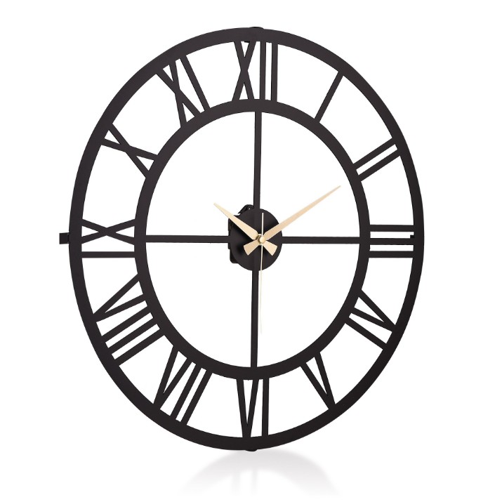 Настенные часы Wallity Roman Numeral