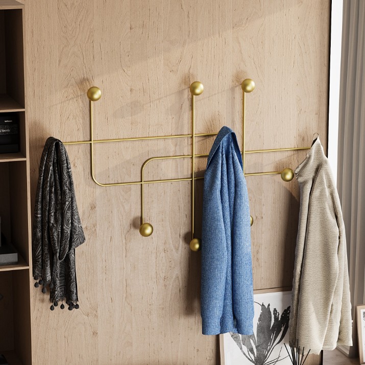 Cuier Wallity Samara-A