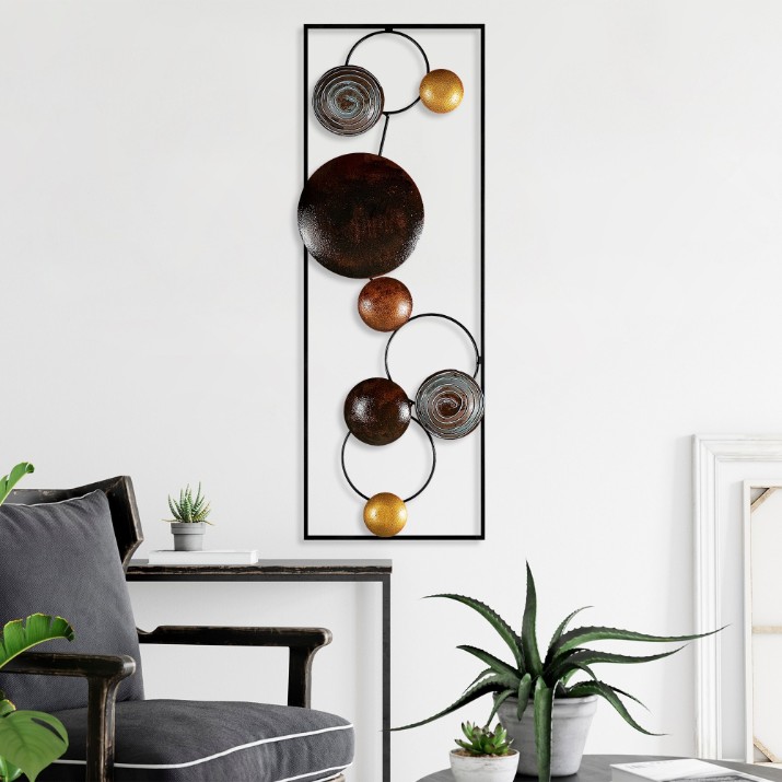 Panou decorativ Wallity Textured 2