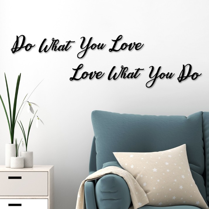 Декоративное панно Wallity Do Love Love Do