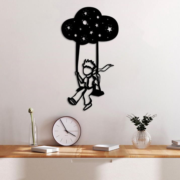 Декоративное панно Wallity The Little Prince 6