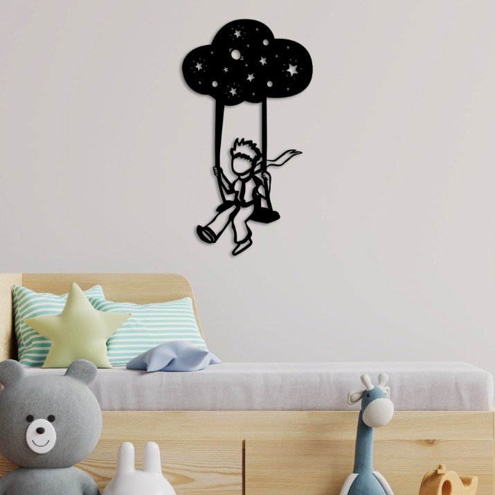 Декоративное панно Wallity The Little Prince 6