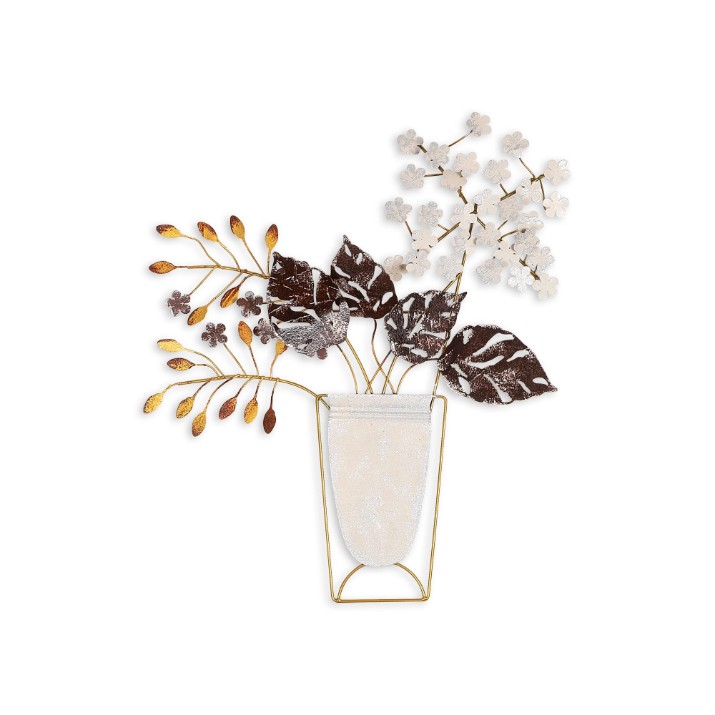 Panou decorativ Wallity Flowers in Pots