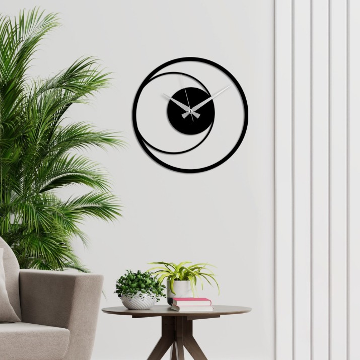 Ceas de perete Wallity Circle 15