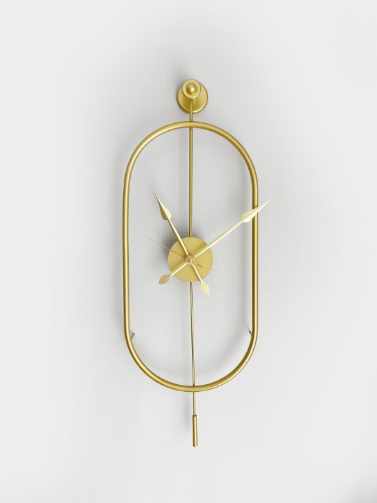 Настенные часы Wallity Mclock-00105