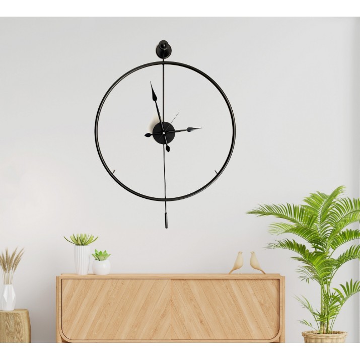 Ceas de perete Wallity Mclock-00102