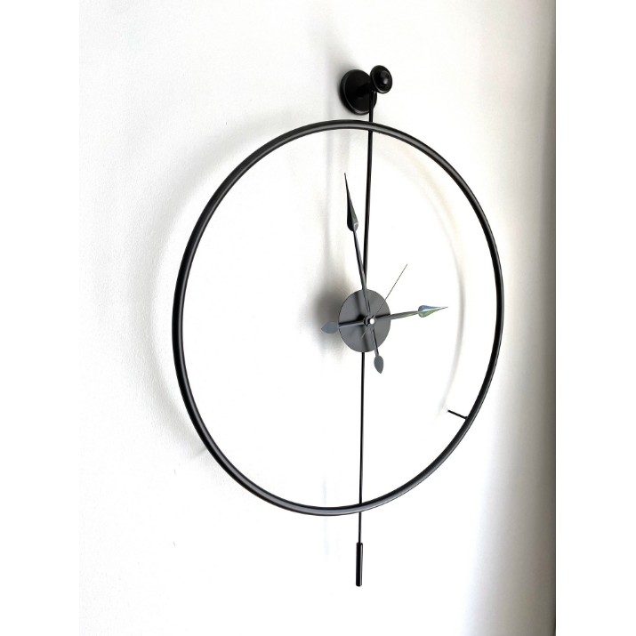 Ceas de perete Wallity Mclock-00102