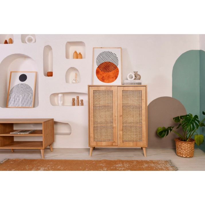 Dulăpior Hanah Home Hazeran