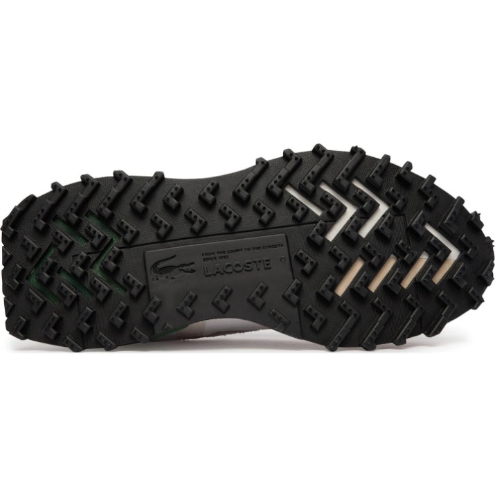 Adidași pentru bărbați Lacoste Elite Active 1262 Sma Ivory, s.45