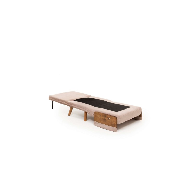 Кресло Atelier Del Sofa Cosmo Bohemian Mink