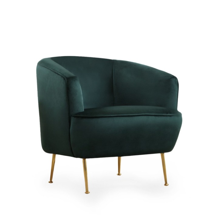 Fotoliu Atelier Del Sofa Piccoli Armchair