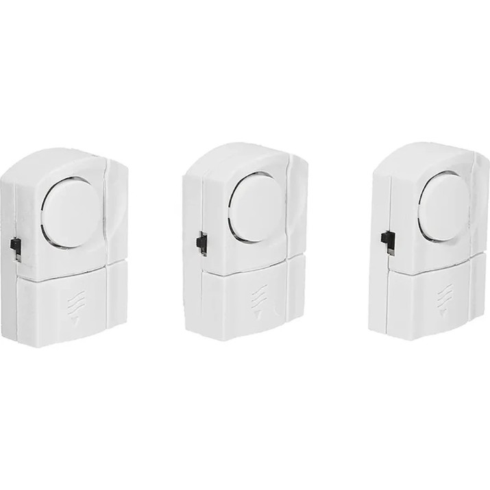 Alarmă mini anti-deschidere Virone AS3 IP20