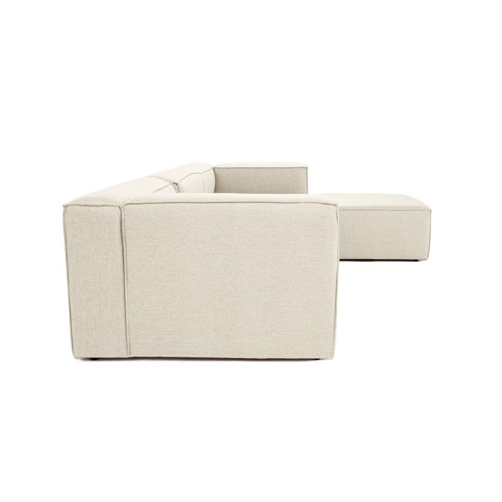 Угловой диван Atelier Del Sofa Fora Ecru