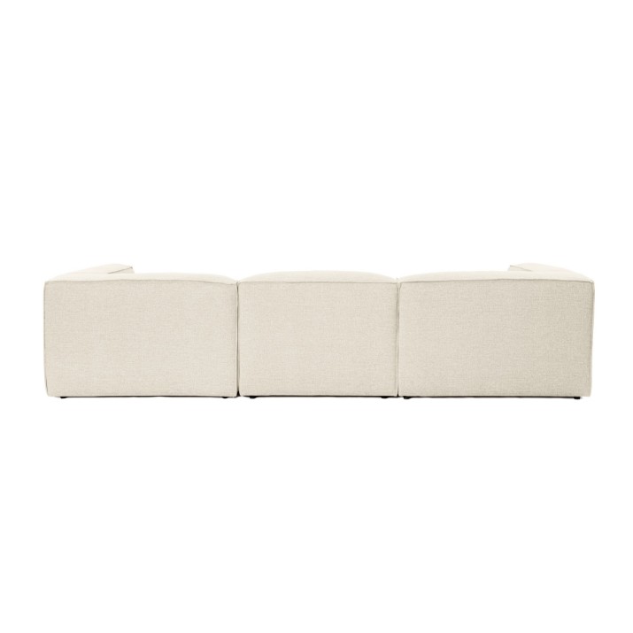 Угловой диван Atelier Del Sofa Fora Ecru