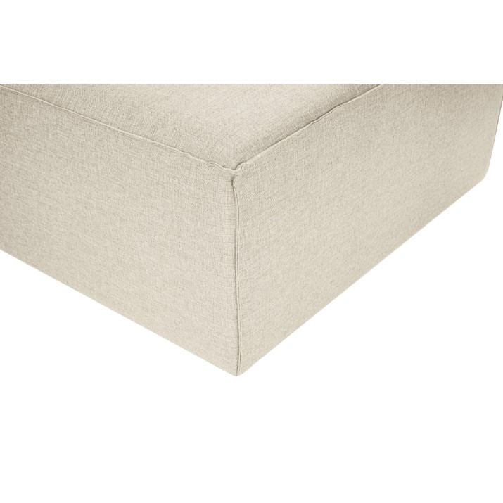 Угловой диван Atelier Del Sofa Fora Ecru