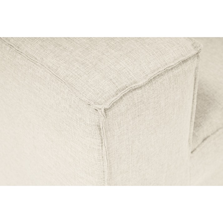 Угловой диван Atelier Del Sofa Fora Ecru