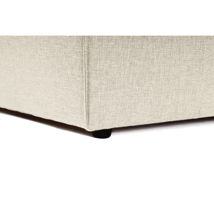 Угловой диван Atelier Del Sofa Fora Ecru