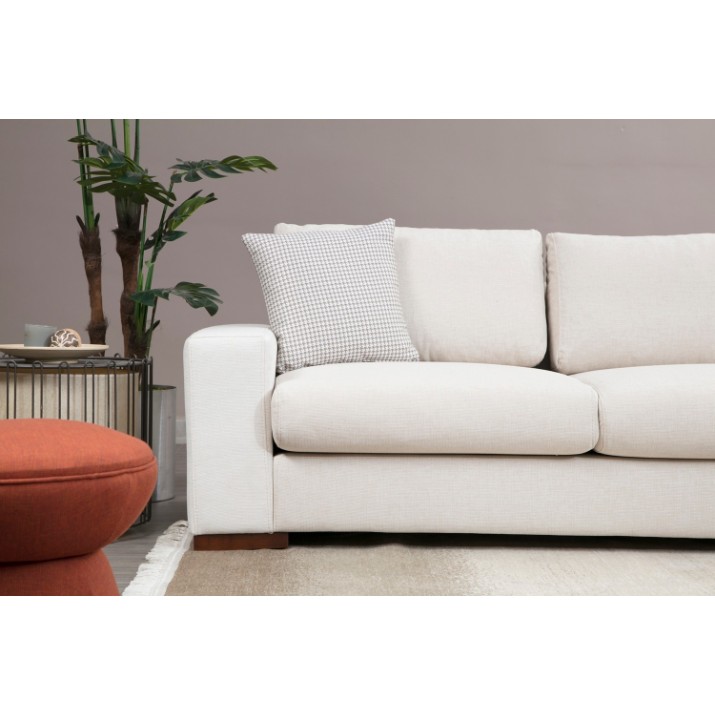 Canapea de colț Atelier Del Sofa Loop 16
