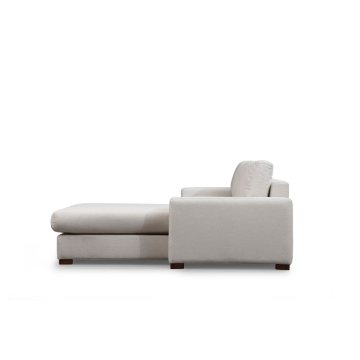 Canapea de colț Atelier Del Sofa Loop 16