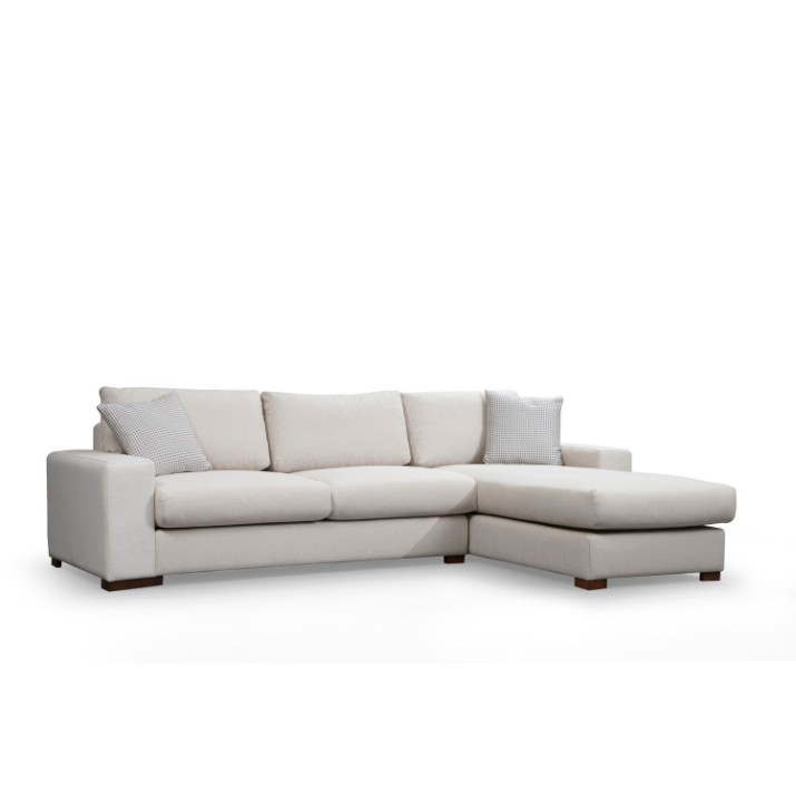 Canapea de colț Atelier Del Sofa Loop 16