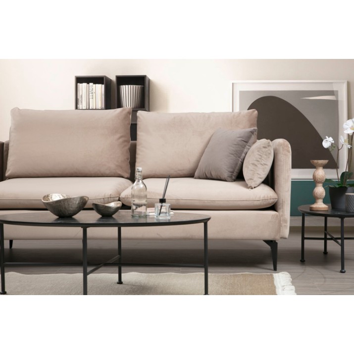 Угловой диван Atelier Del Sofa Felix