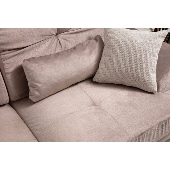 Угловой диван Atelier Del Sofa Frido Beige