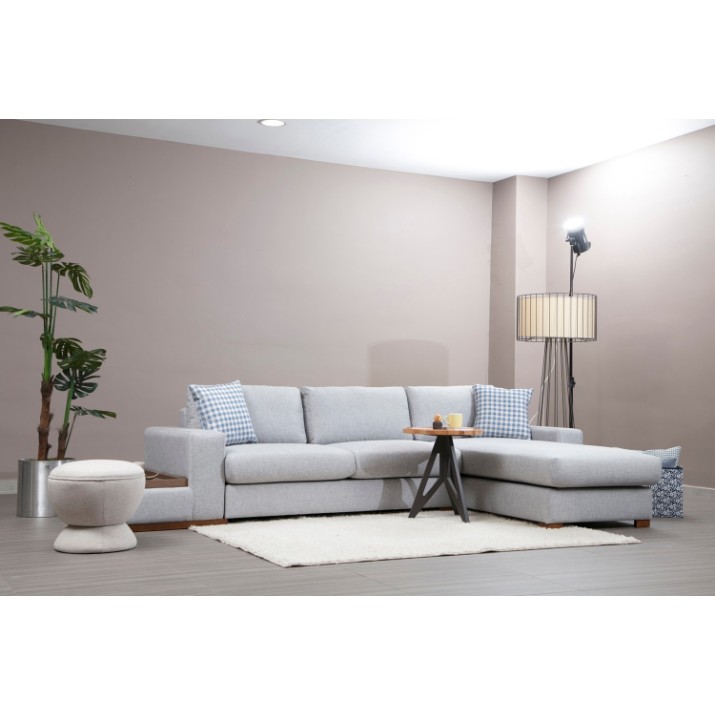 Угловой диван Atelier Del Sofa Loop 15