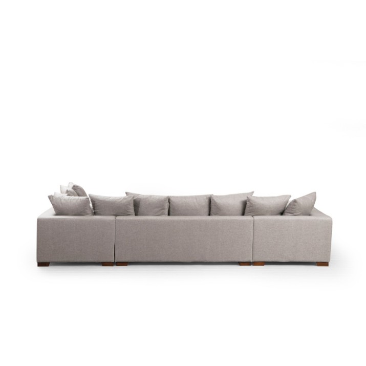 Canapea de colț Atelier Del Sofa Colorado