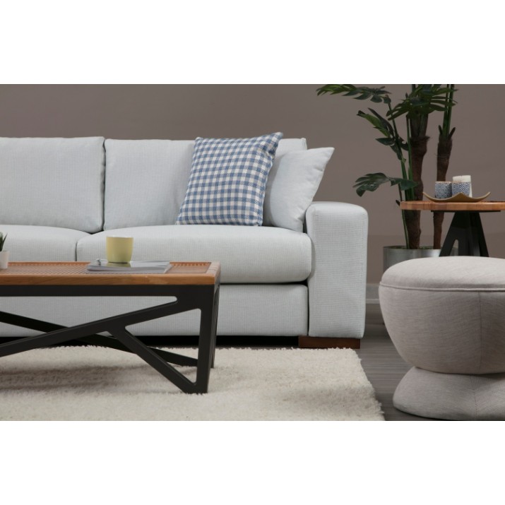 Canapea de colț Atelier Del Sofa Loop 20