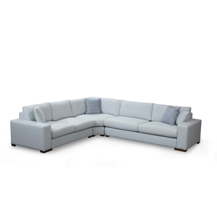 Угловой диван Atelier Del Sofa Loop 20