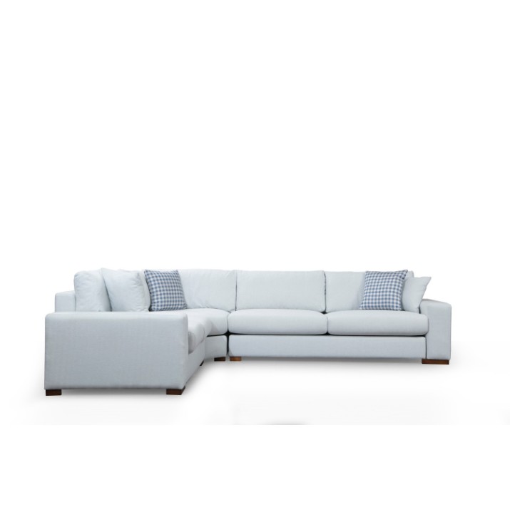 Canapea de colț Atelier Del Sofa Loop 20