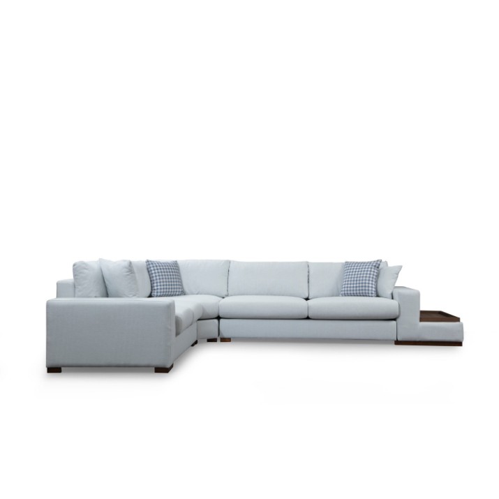 Canapea de colț Atelier Del Sofa Loop 21