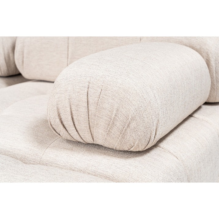 Угловой диван Atelier Del Sofa Doblo Light Brown