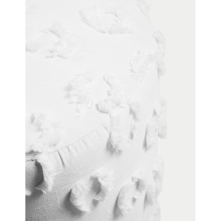 Fotoliu moale Atelier Del Sofa Astrid White