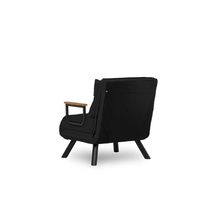 Fotoliu Atelier Del Sofa Sando Dark Grey