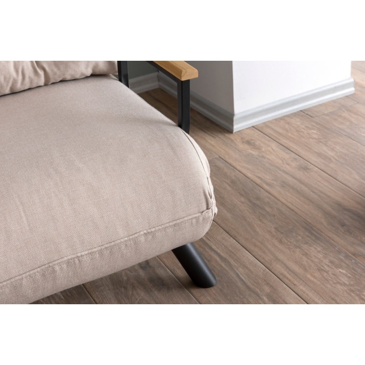 Fotoliu Atelier Del Sofa Sando v2 Cream